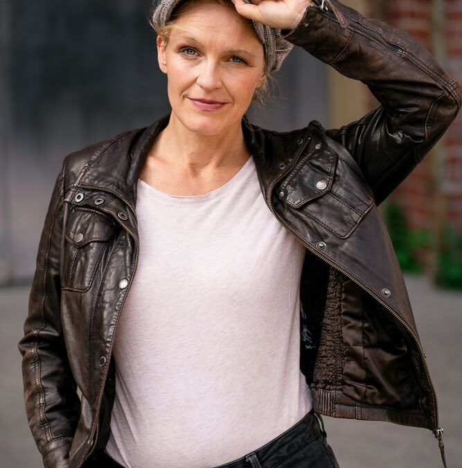Caroline Scholze