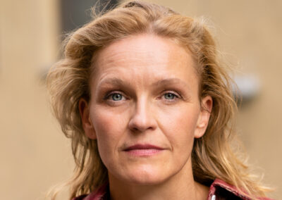 Caroline Scholze