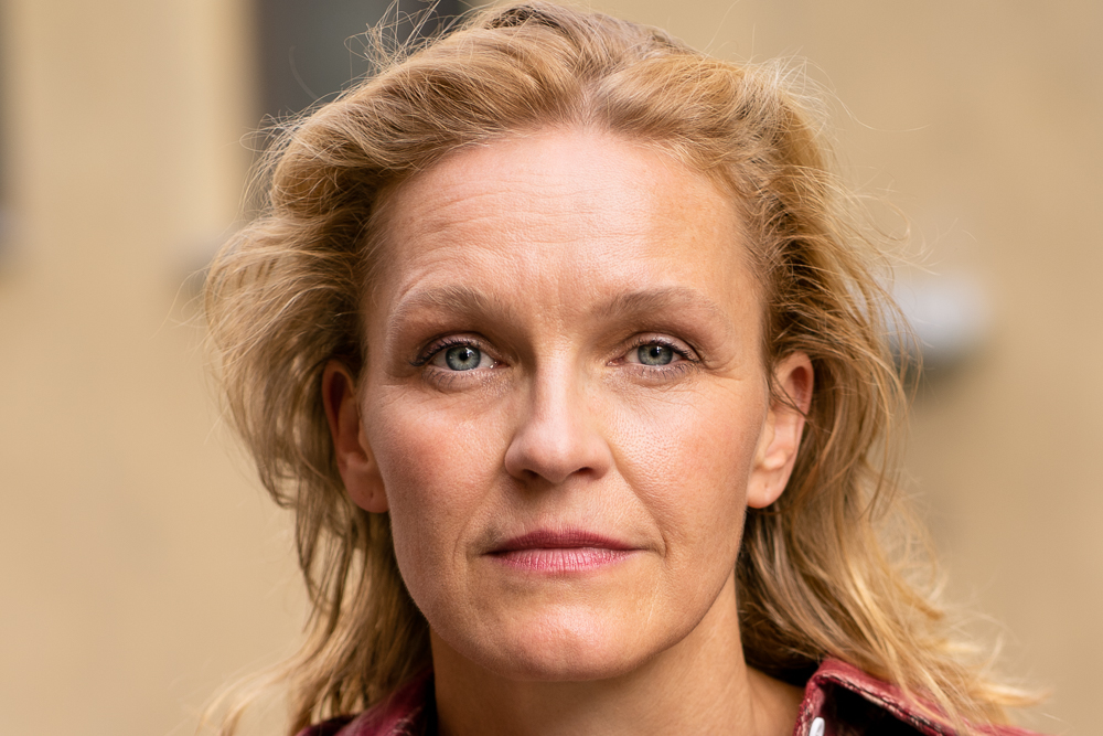 Caroline Scholze