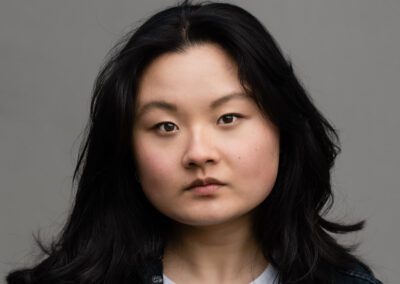Anna Suzuki Lee