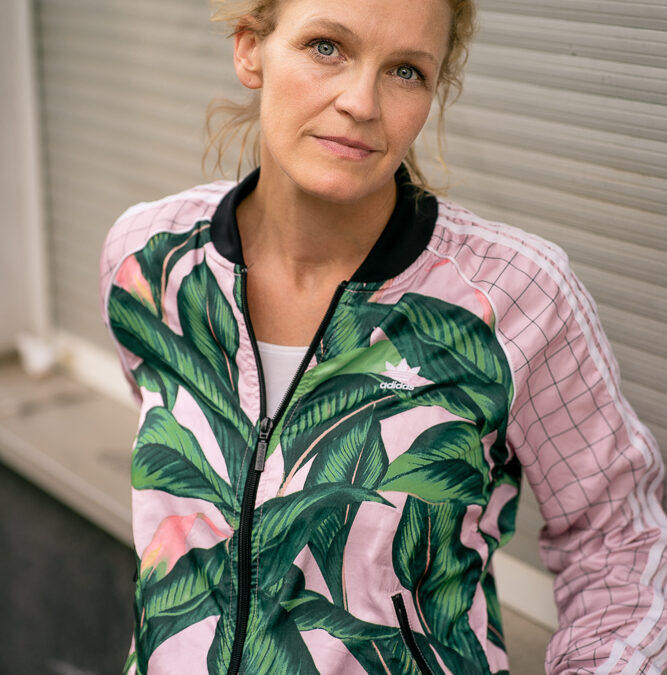 Caroline Scholze