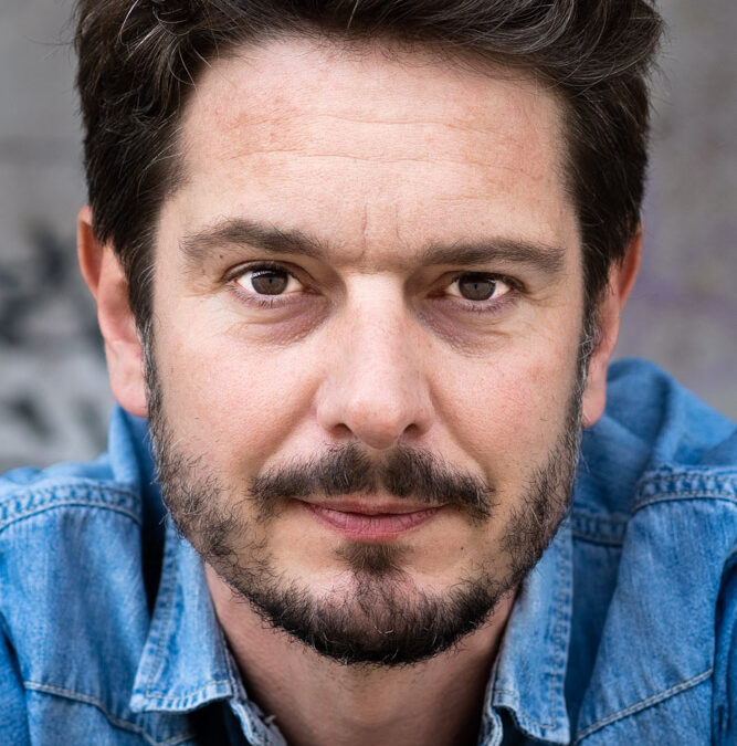 Michael Baral