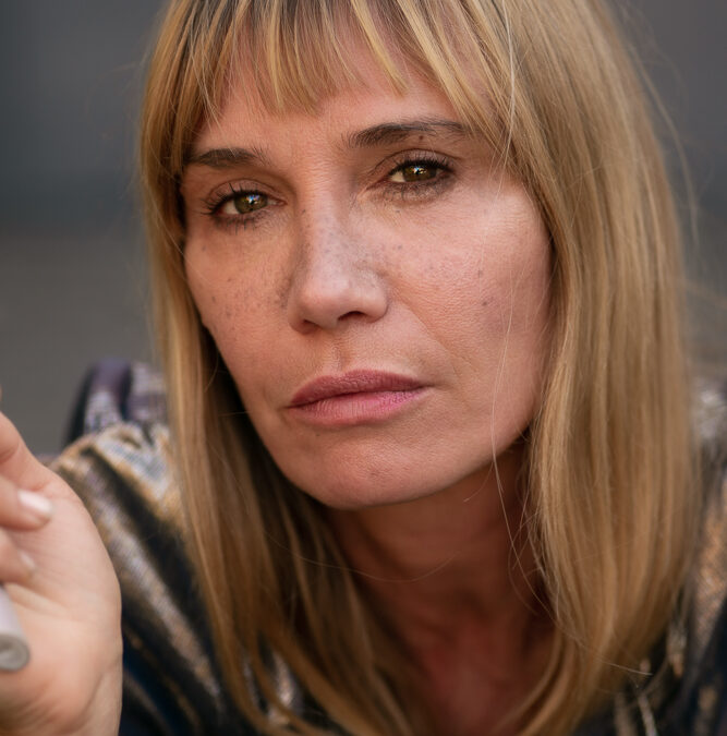 Nadeshda Brennicke