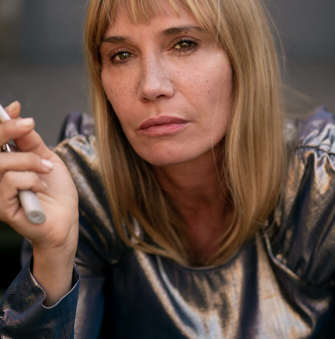 Nadeshda Brennicke