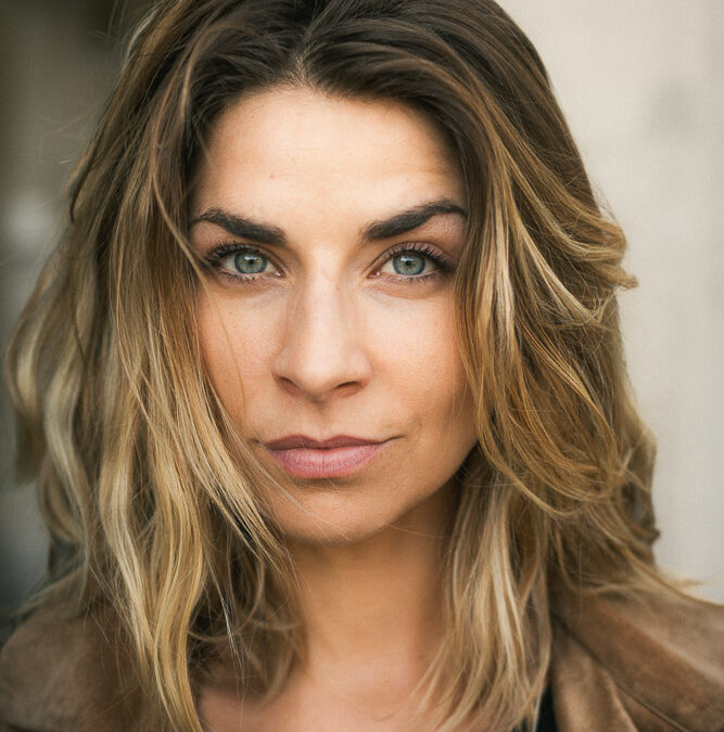 JAËLA PROBST