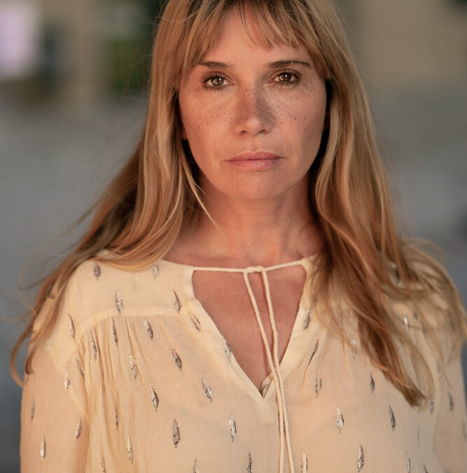 Nadeshda Brennicke