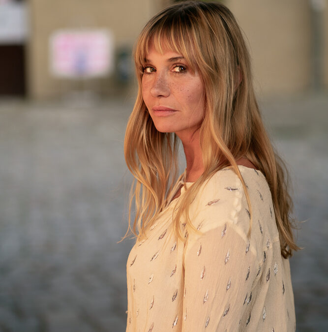 Nadeshda Brennicke