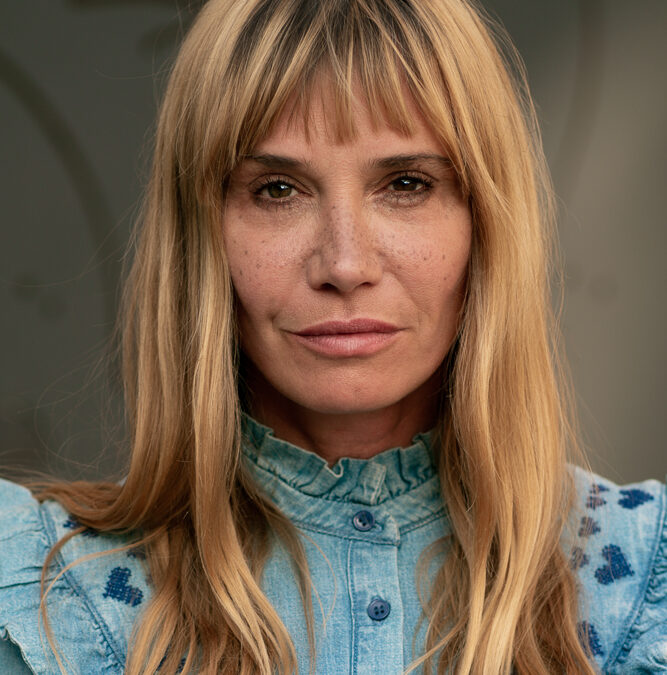 Nadeshda Brennicke