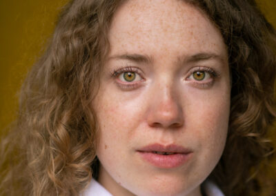 Julia Jendroßek