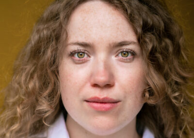 Julia Jendroßek