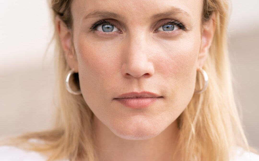 Isabel Thierauch