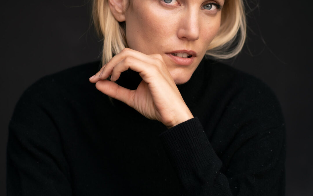Isabel Thierauch