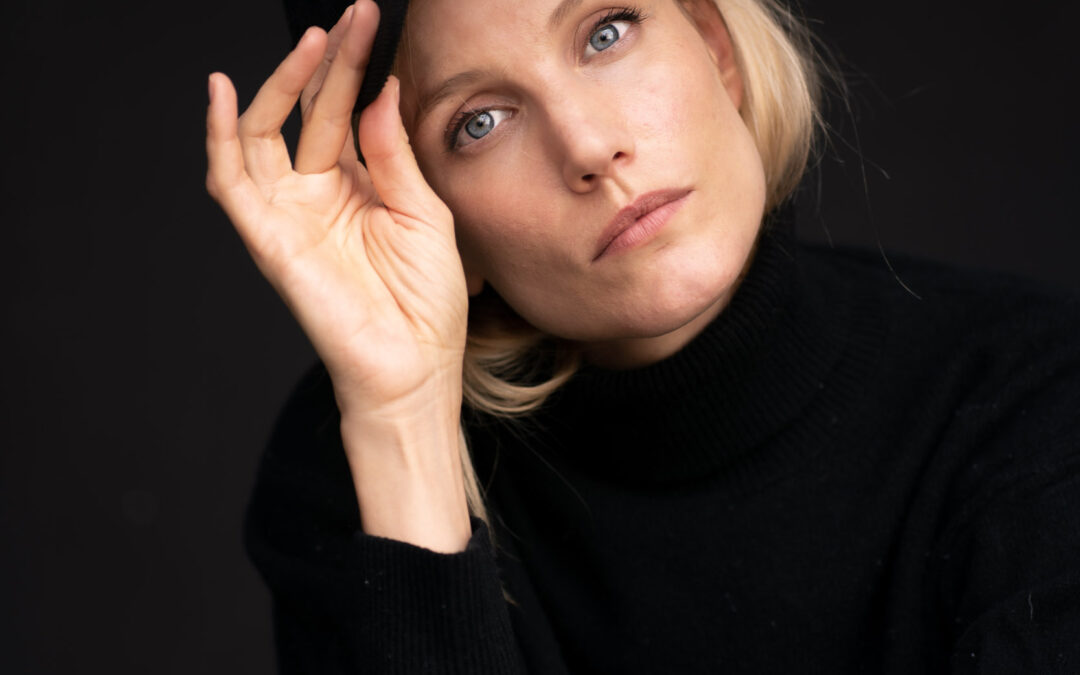 Isabel Thierauch