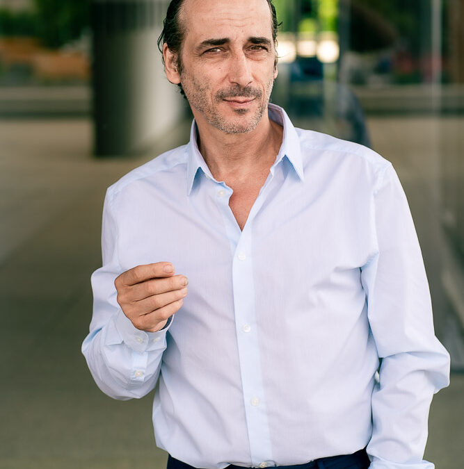 Asad Schwarz