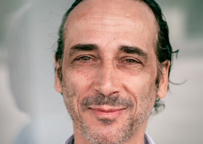 Asad Schwarz