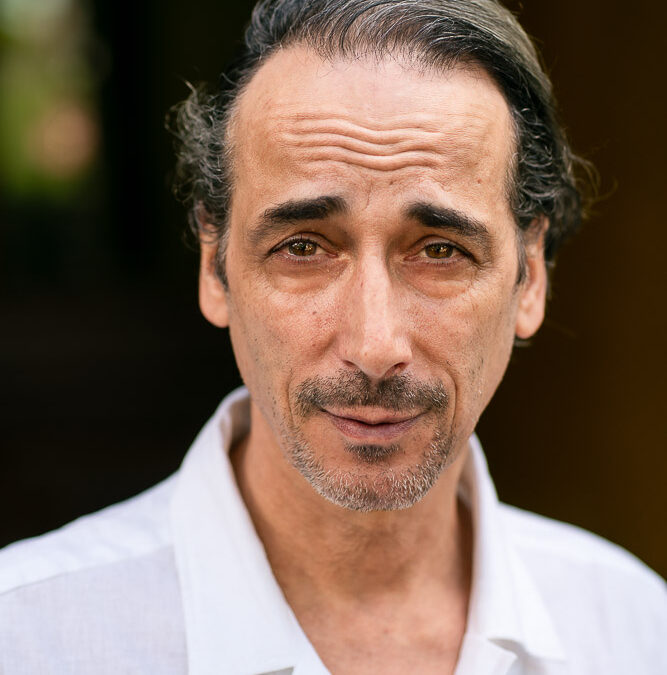 Asad Schwarz