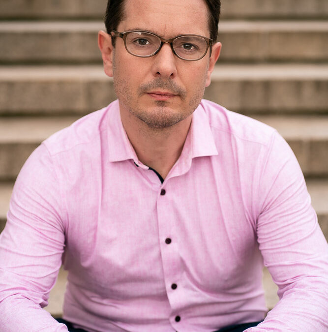 Michael Baral