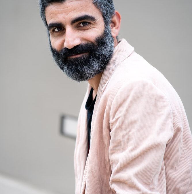 Aziz Capkurt