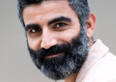 Aziz Capkurt