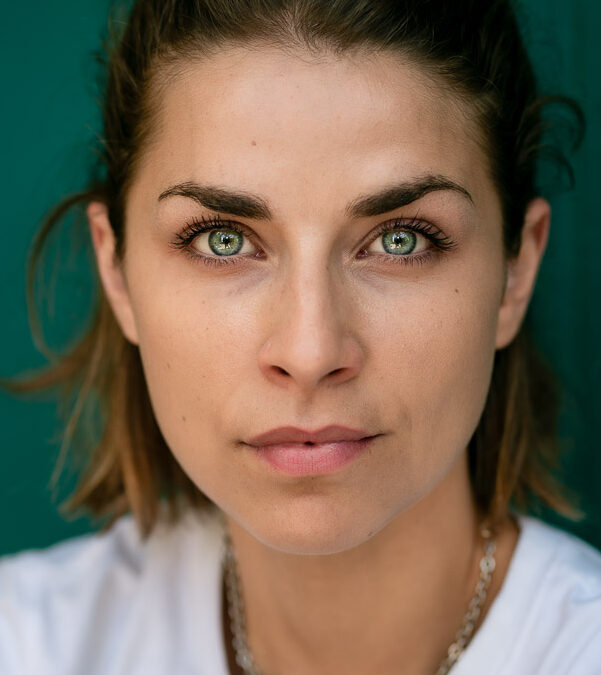 Jaëla Probst