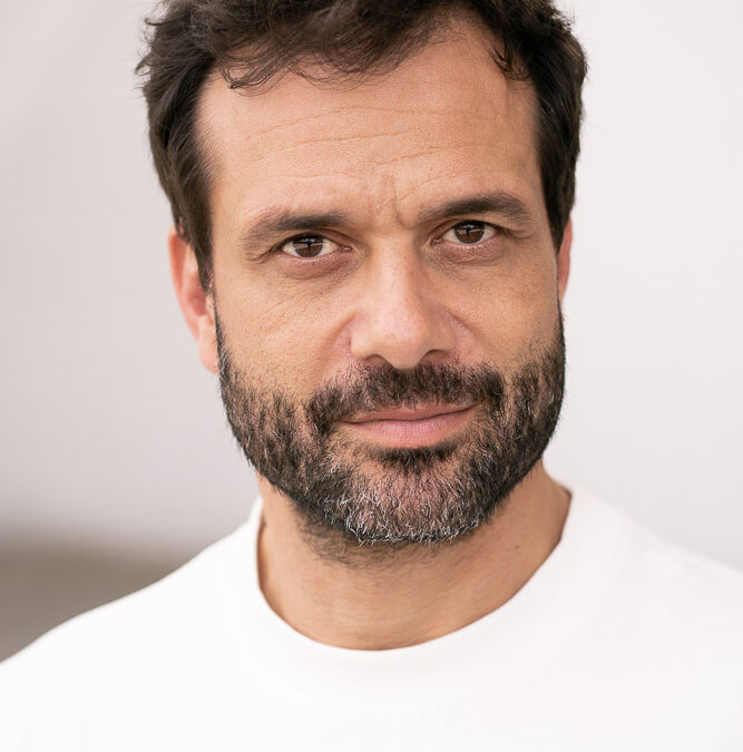 Kai Schumann