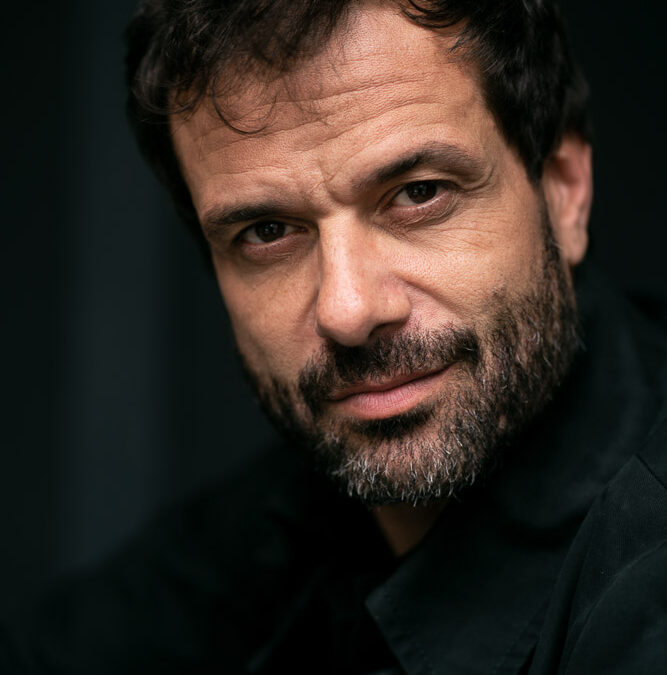Kai Schumann