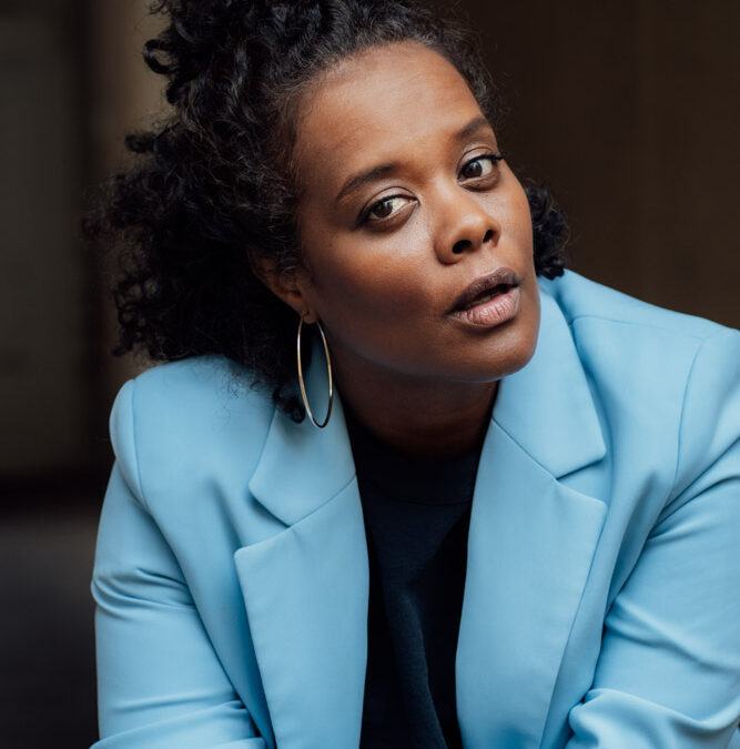 Denise M’Baye