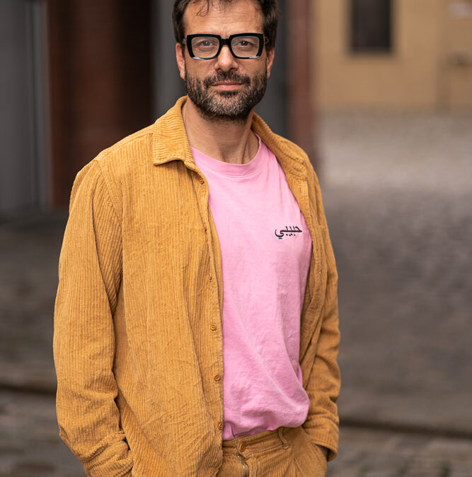 Kai Schumann