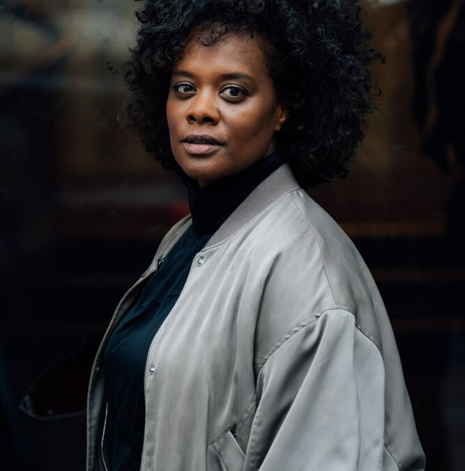 Denise m’baye