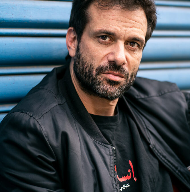Kai Schumann