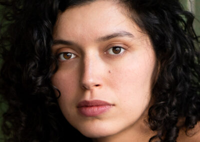 Naima Laube