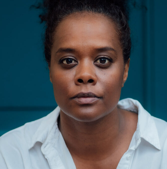 Denise M’Baye
