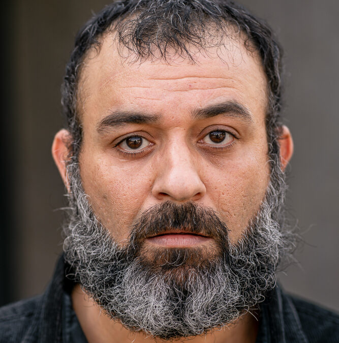 Mudar Ramadan