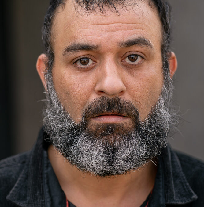 Mudar Ramadan