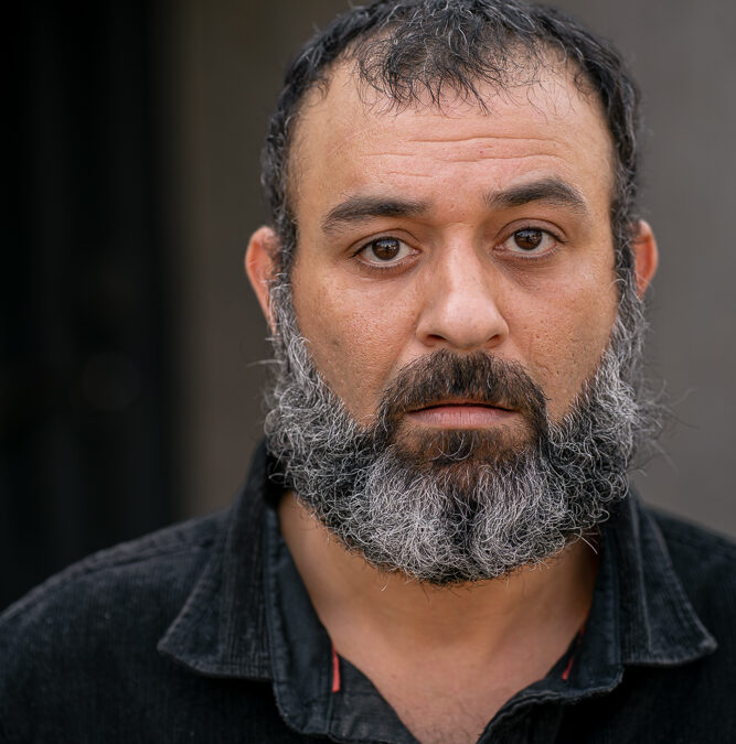 Mudar Ramadan