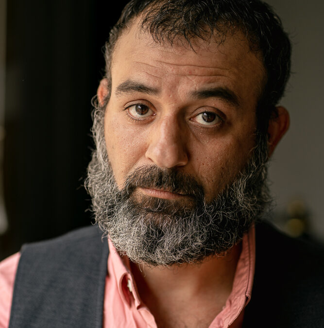 Mudar Ramadan