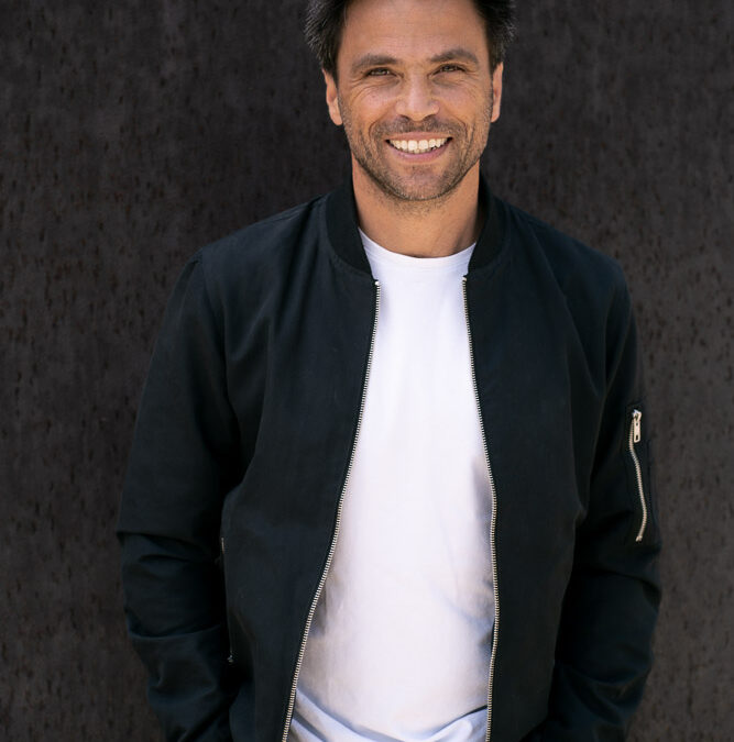 Karim Chérif