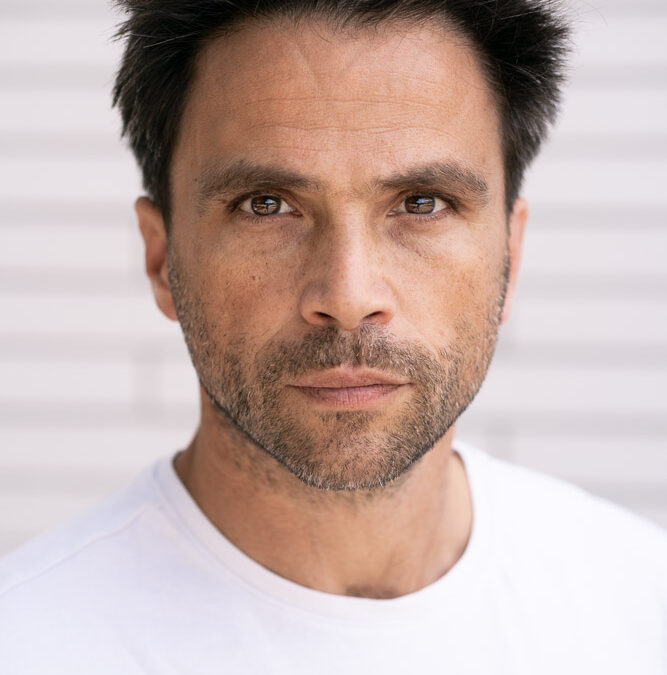Karim Chérif