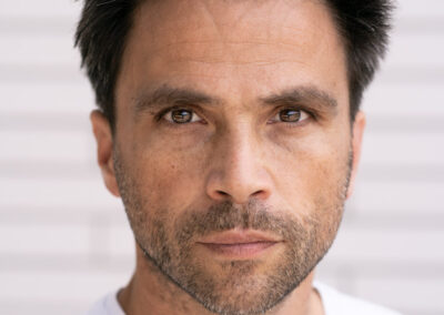 Karim Chérif