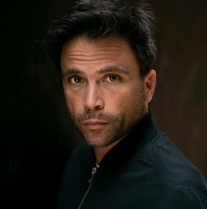 Karim Chérif