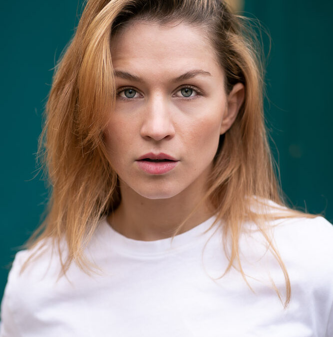 Lea-marie Pohl