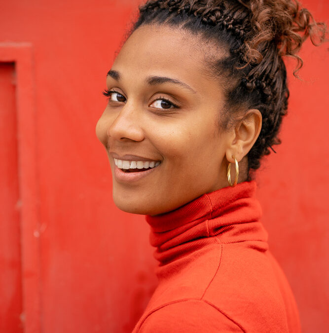 Abenaa Prempeh