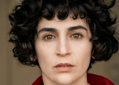Moné Sharifi