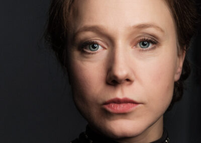 Katharina Leonore Goebel