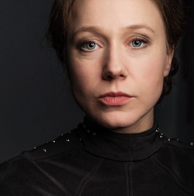 Katharina Leonore Goebel