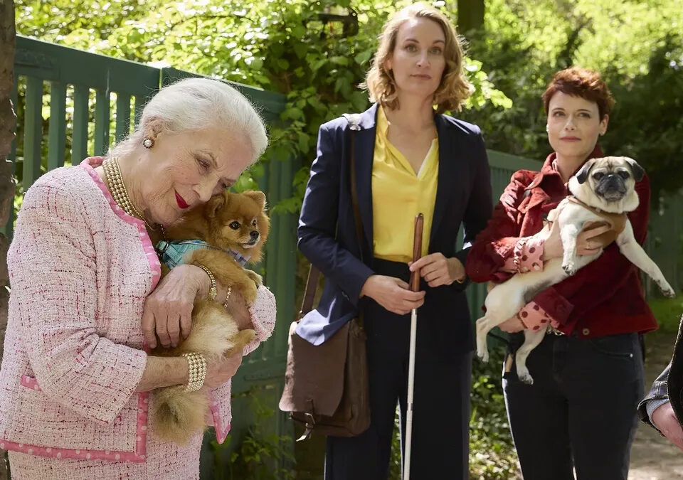 Christina Athenstädt