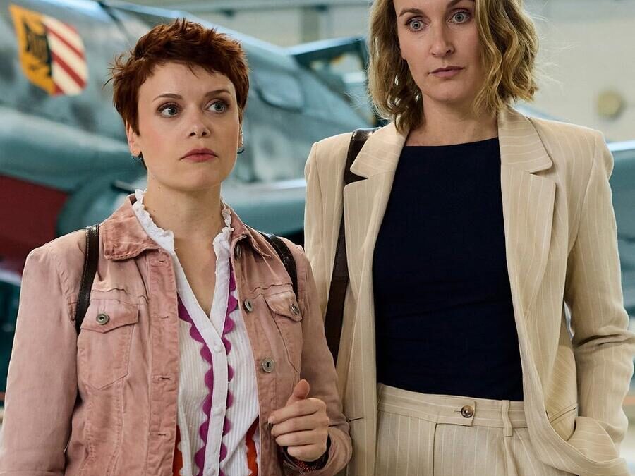 Christina Athenstädt