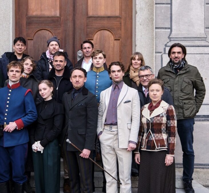 Katharina Leonore Goebel