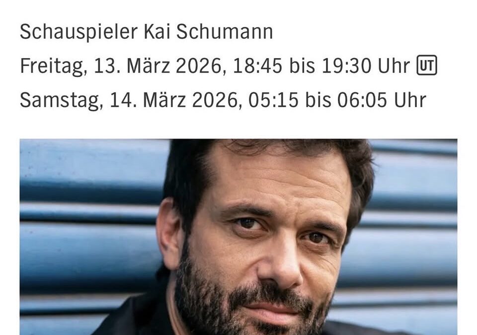 Kai Schumann