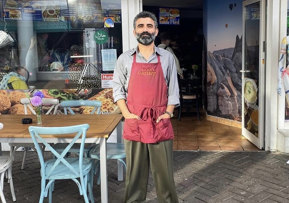 Aziz Capkurt